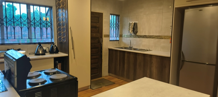 3 Bedroom Property for Sale in La Hoff North West